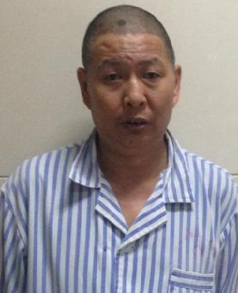 走失者照片 全国救助站