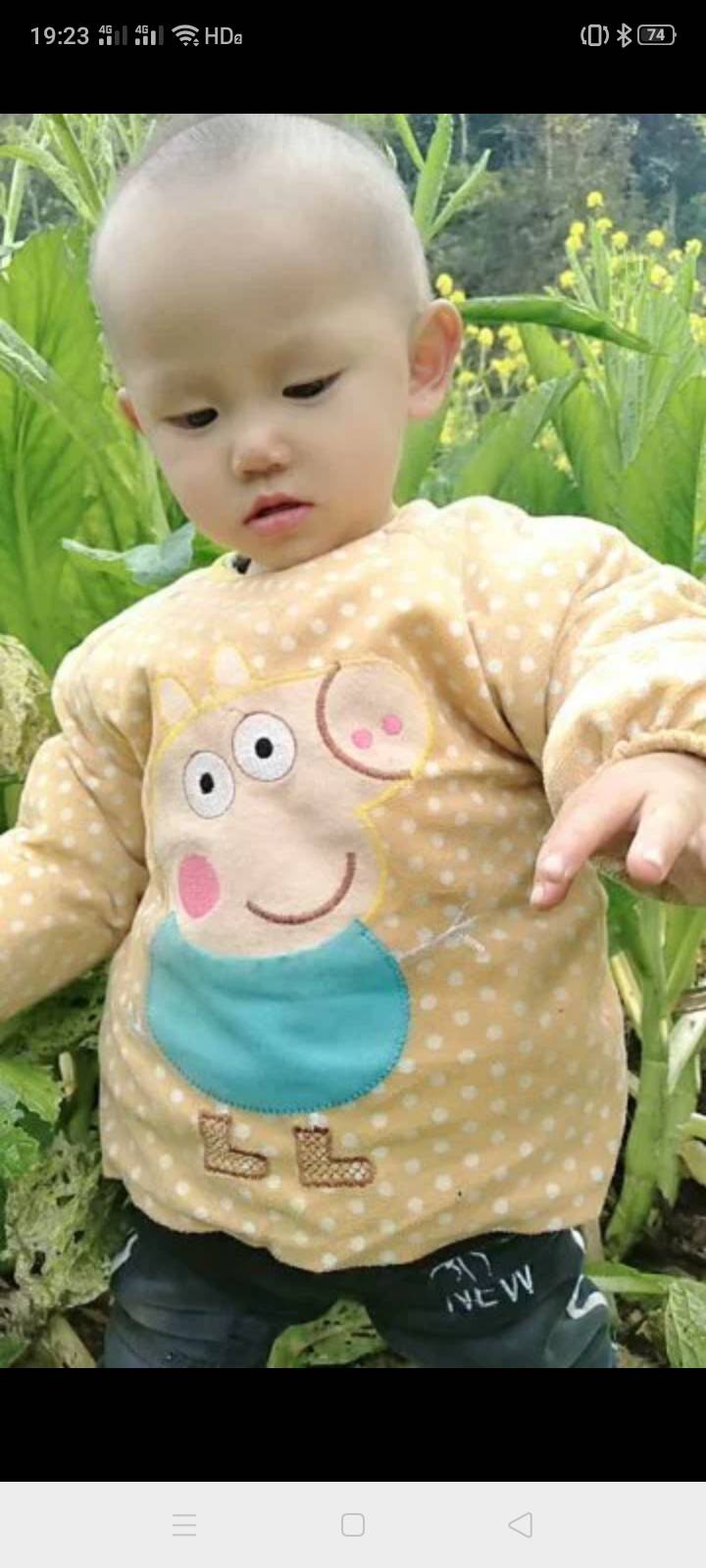 走失者照片 寻母女二人，失踪地点马关体育馆，望...