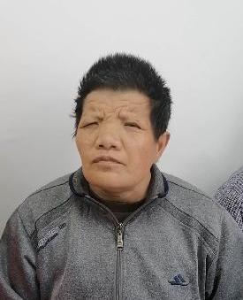 走失者照片 全国救助站