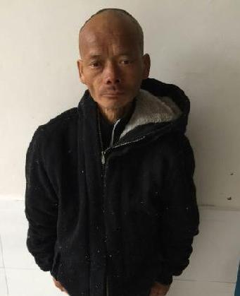 走失者照片 全国救助站
