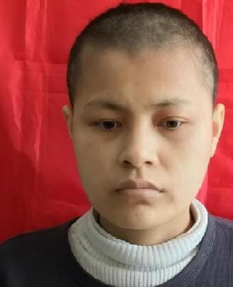 走失者照片 全国救助站