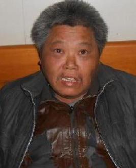 走失者照片 全国救助站