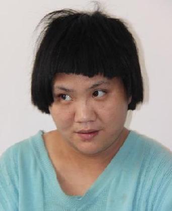 走失者照片 全国救助站