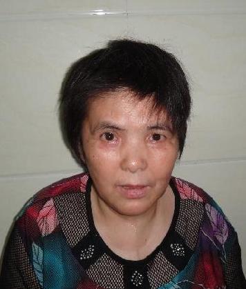 走失者照片 全国救助站