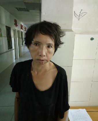走失者照片 全国救助站