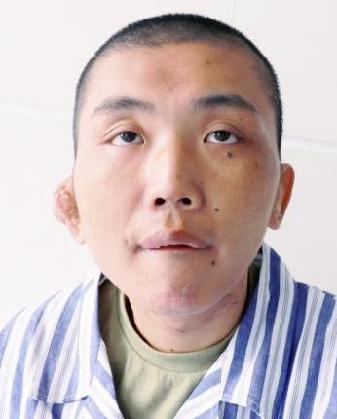 走失者照片 全国救助站