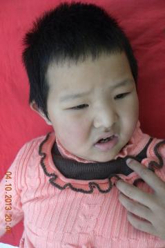走失者照片 全国救助站
