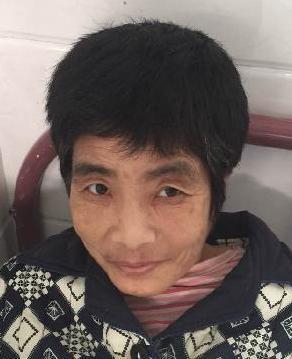 走失者照片 全国救助站