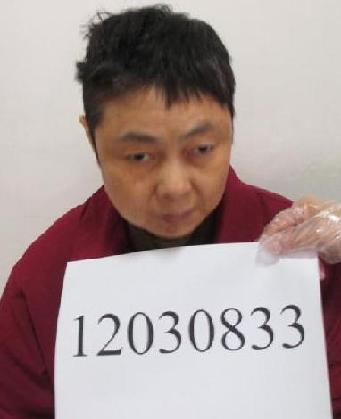 走失者照片 全国救助站