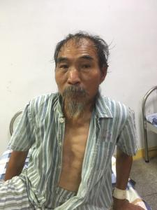 走失者照片 全国救助站