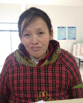 走失者照片 全国救助站