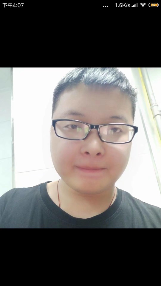 走失者照片 请大家帮忙留意寻找，感恩有你们的帮...