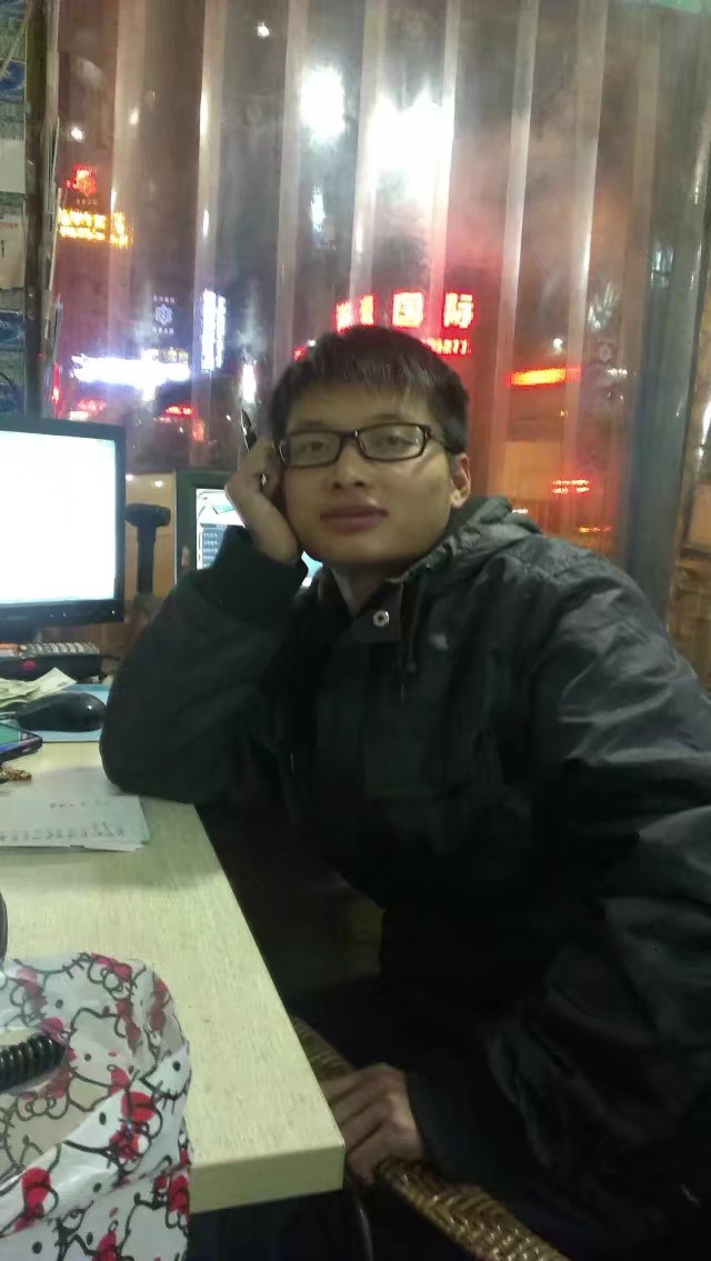 走失者照片 请大家帮忙留意寻找，感恩有你们的帮...