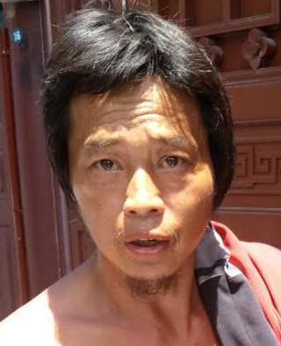 走失者照片 全国救助站