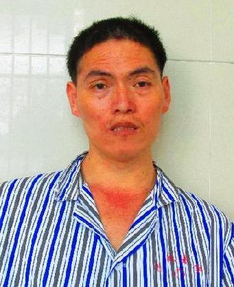 走失者照片 全国救助站