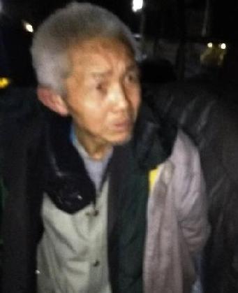 走失者照片 全国救助站