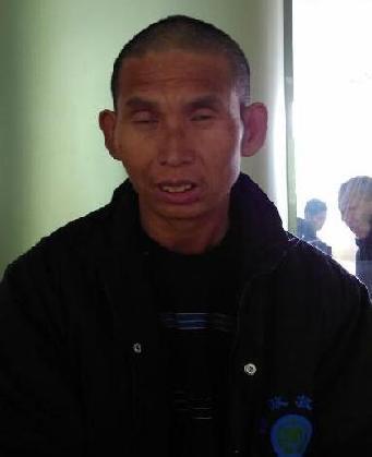 走失者照片 全国救助站