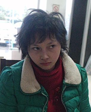 走失者照片 全国救助站