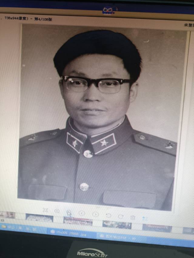 走失者照片 寻找失散的战友
