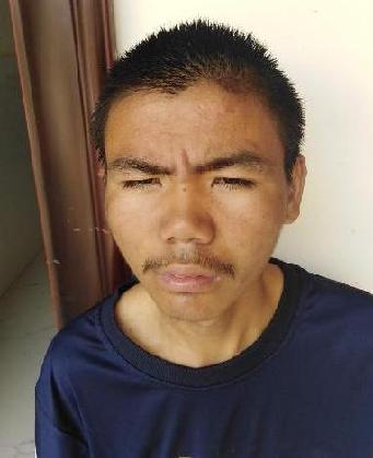 走失者照片 全国救助站