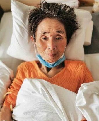 走失者照片 全国救助站
