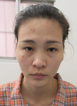 走失者照片 全国救助站
