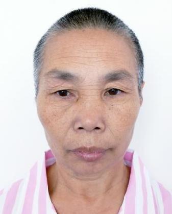 走失者照片 全国救助站