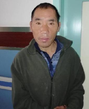 走失者照片 全国救助站