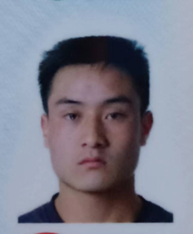 走失者照片 请大家帮助寻找