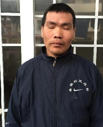 走失者照片 全国救助站
