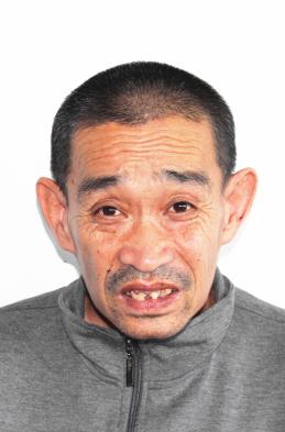 走失者照片 全国救助站