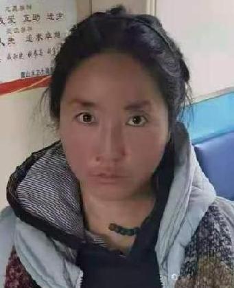走失者照片 全国救助站