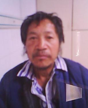 走失者照片 全国救助站