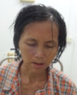 走失者照片 全国救助站
