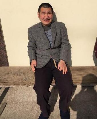 走失者照片 全国救助站