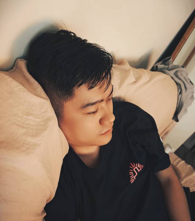 走失者照片 重酬十万寻孟康