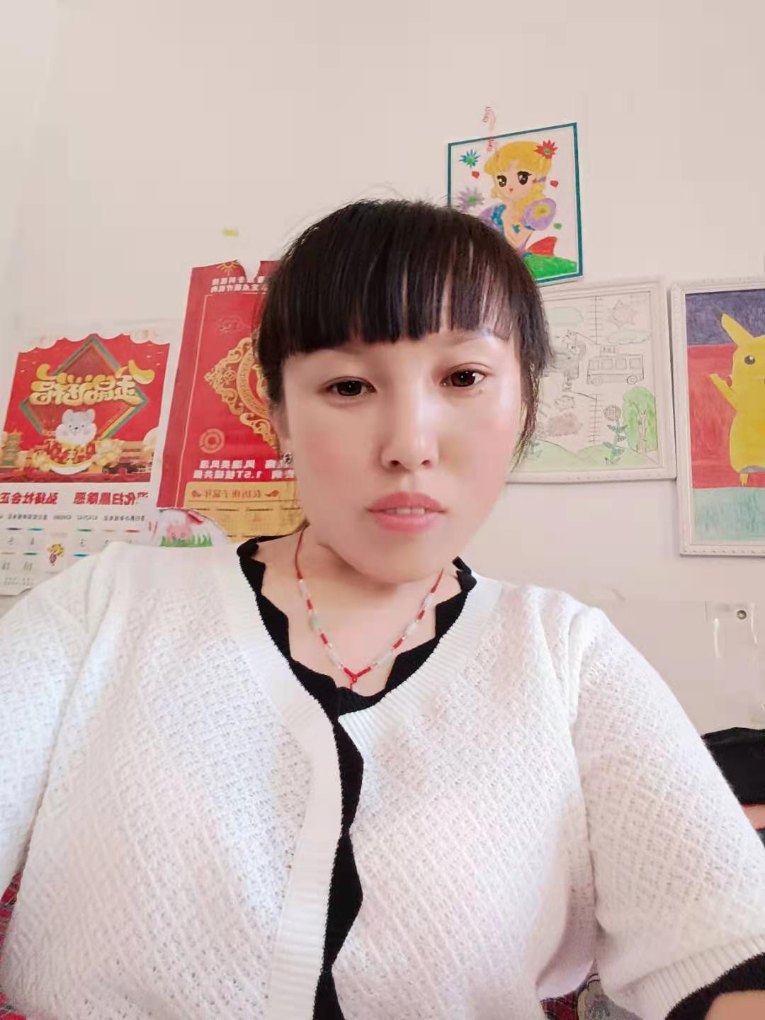 走失者照片 希望宝鸡市渭滨区宝钛家园的兄弟姐妹...