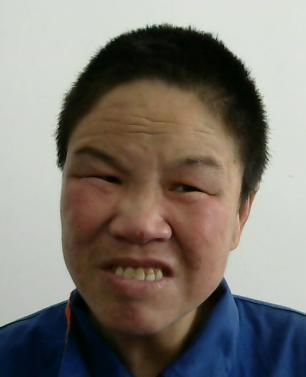 走失者照片 全国救助站