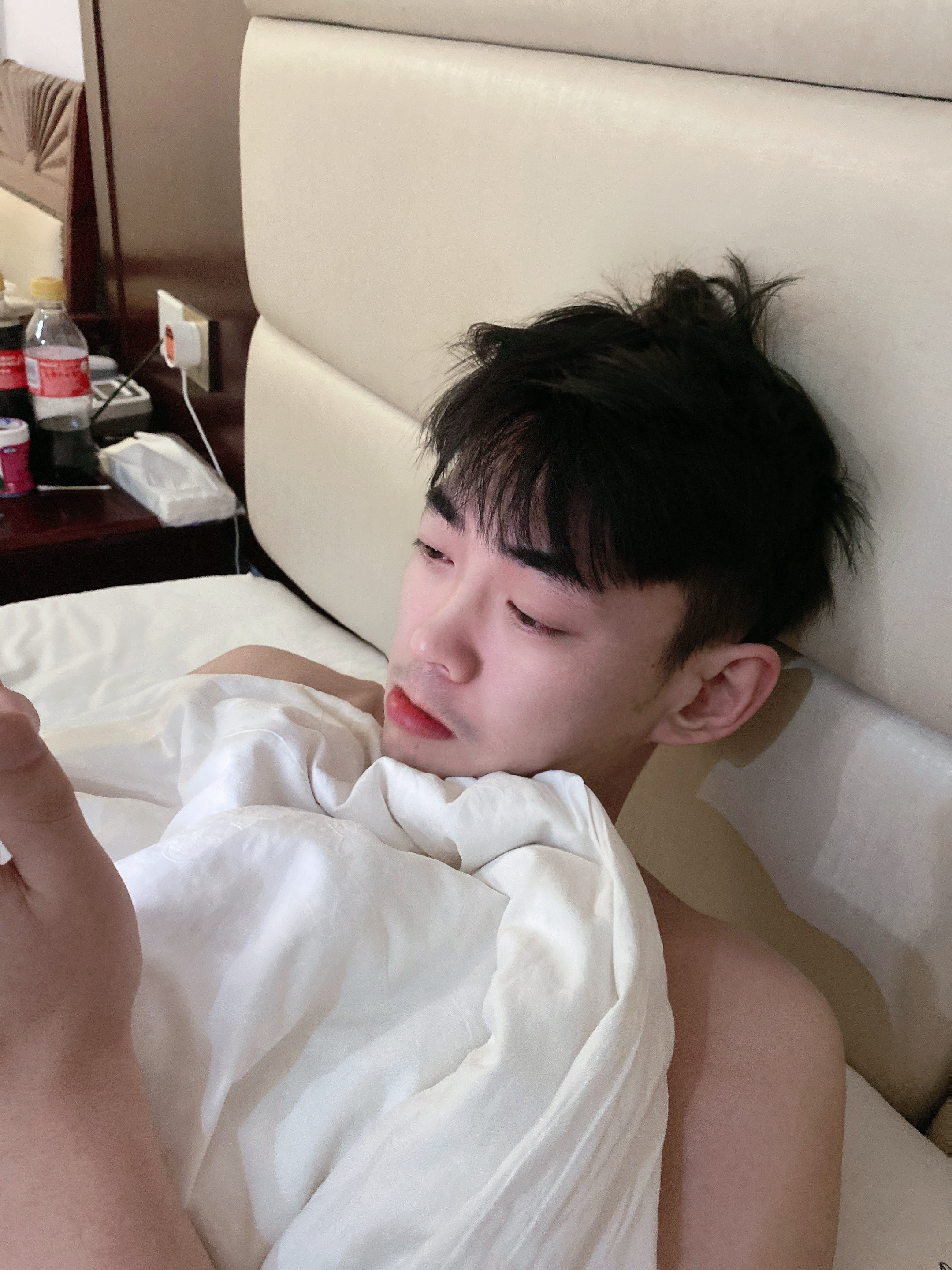 走失者照片 寻人启事
