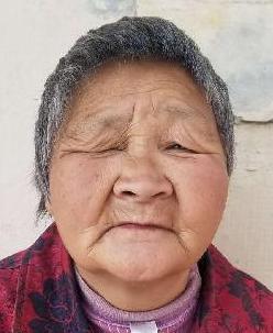 走失者照片 全国救助站