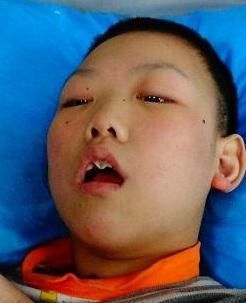 走失者照片 全国救助站
