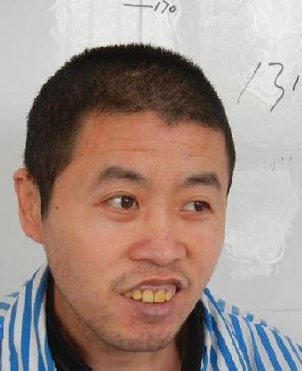 走失者照片 全国救助站