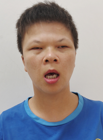 走失者照片 全国救助站