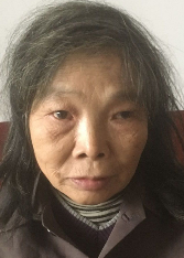 走失者照片 全国救助站