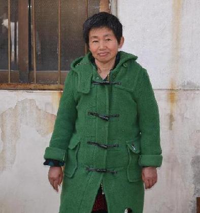 走失者照片 全国救助站