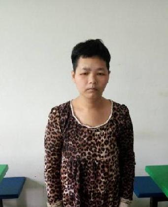 走失者照片 全国救助站
