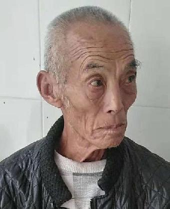 走失者照片 全国救助站