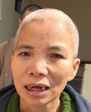 走失者照片 全国救助站
