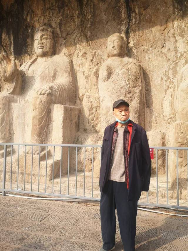 走失者照片 希望借此平台，发动大家帮忙留意一下...