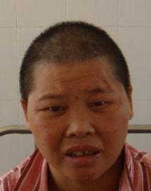 走失者照片 全国救助站